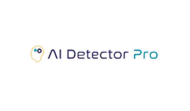 ai detector pro